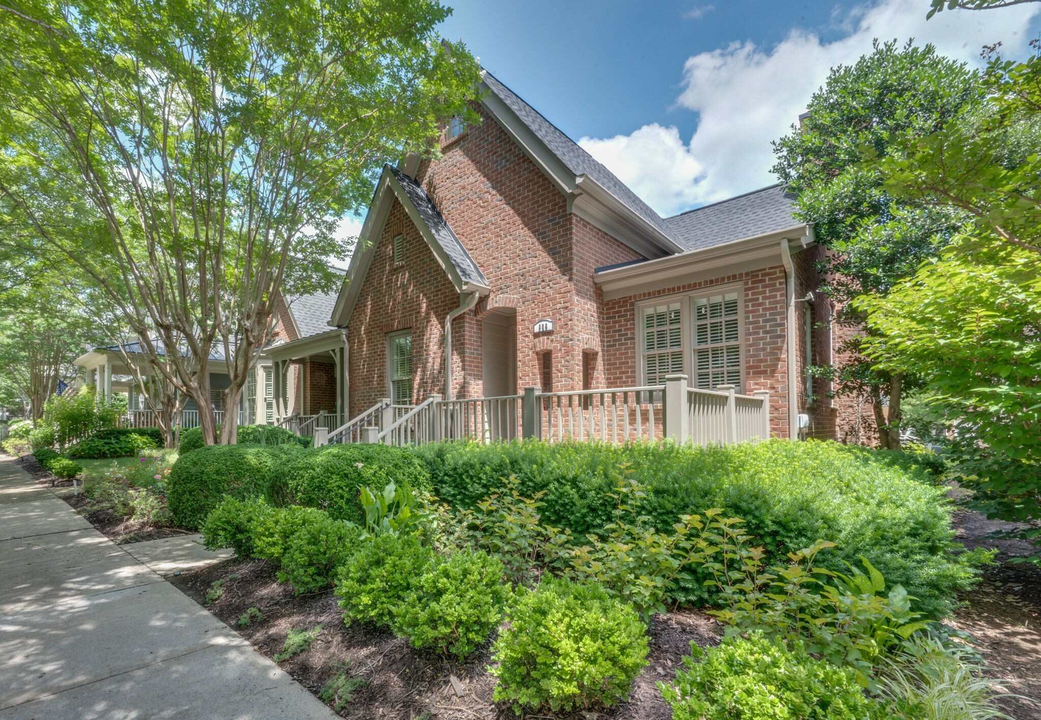 Property Photo:  528 Ardmore Pl  TN 37064 