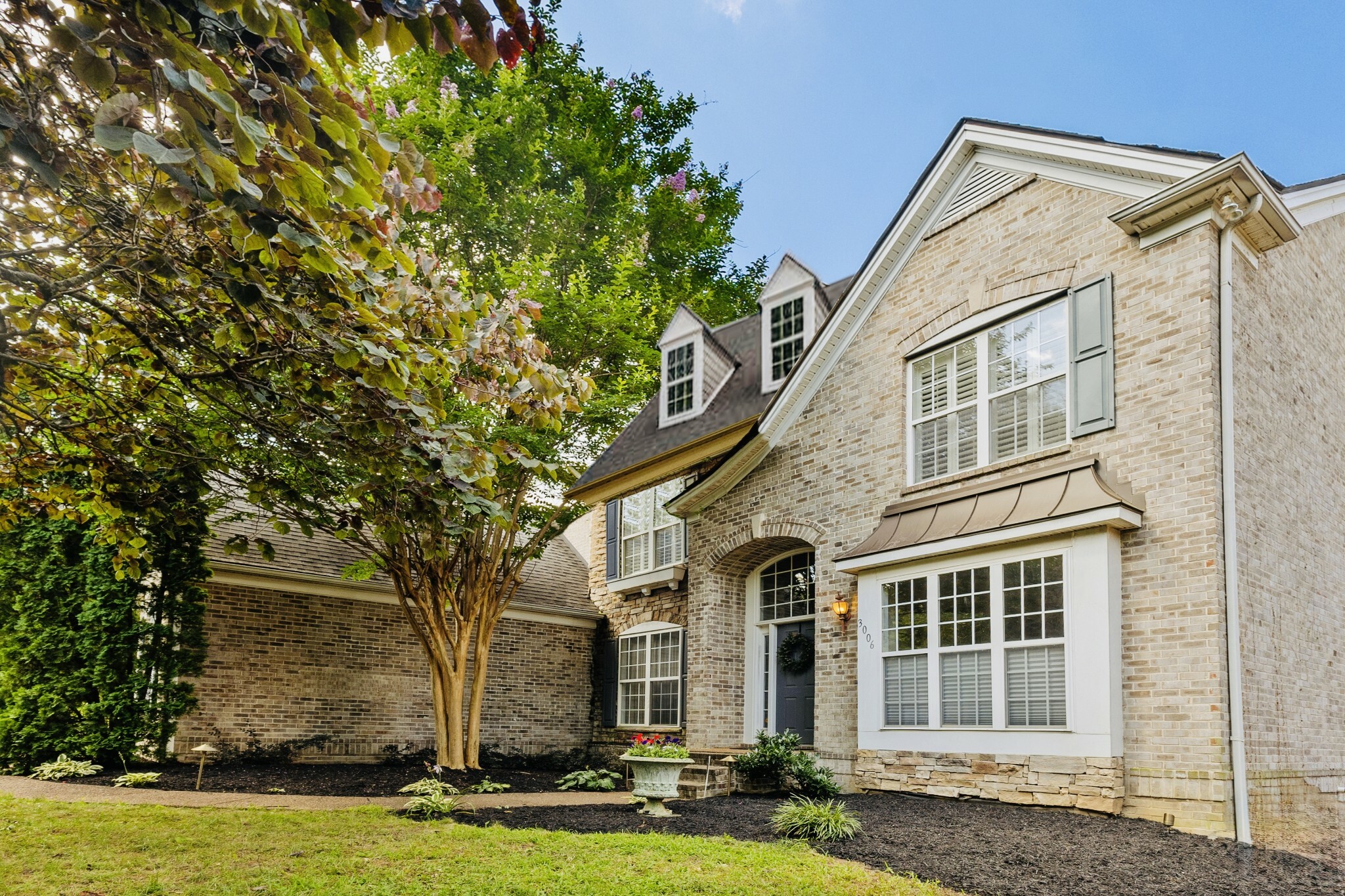 Property Photo: 3006 Coral Bell Ln TN 37067