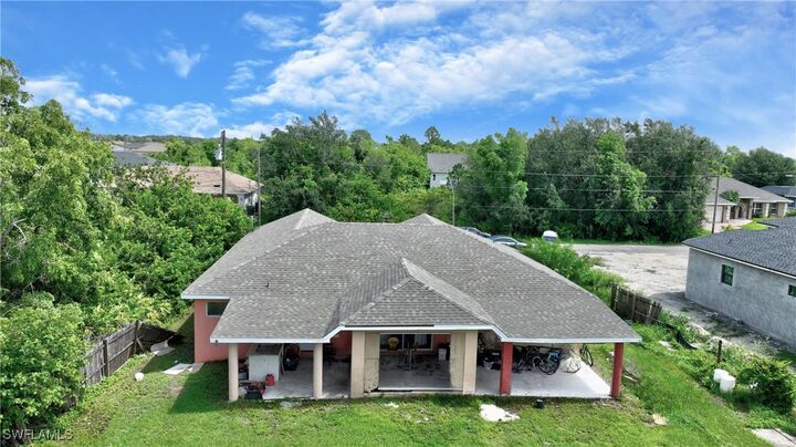 Property Photo: 3515 20th Street SW FL 33976