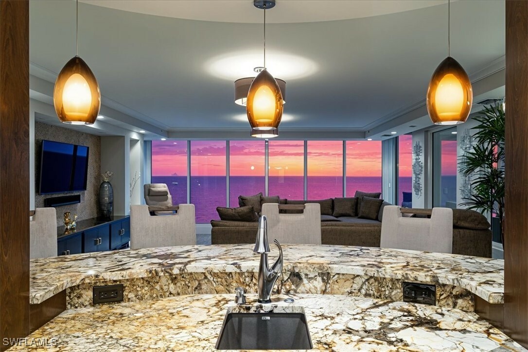 Property Photo: 10 Seagate Drive 10N FL 34103