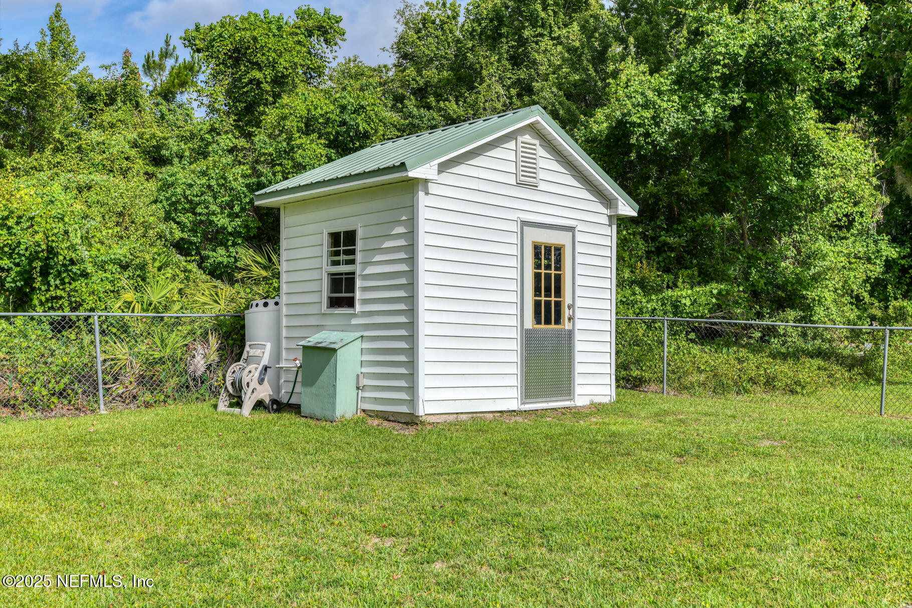 Property Photo: 203 Horse Landing Road FL 32189