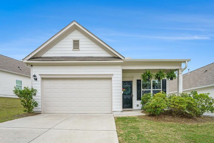 206 Worley Drive  Jasper GA 30143 photo