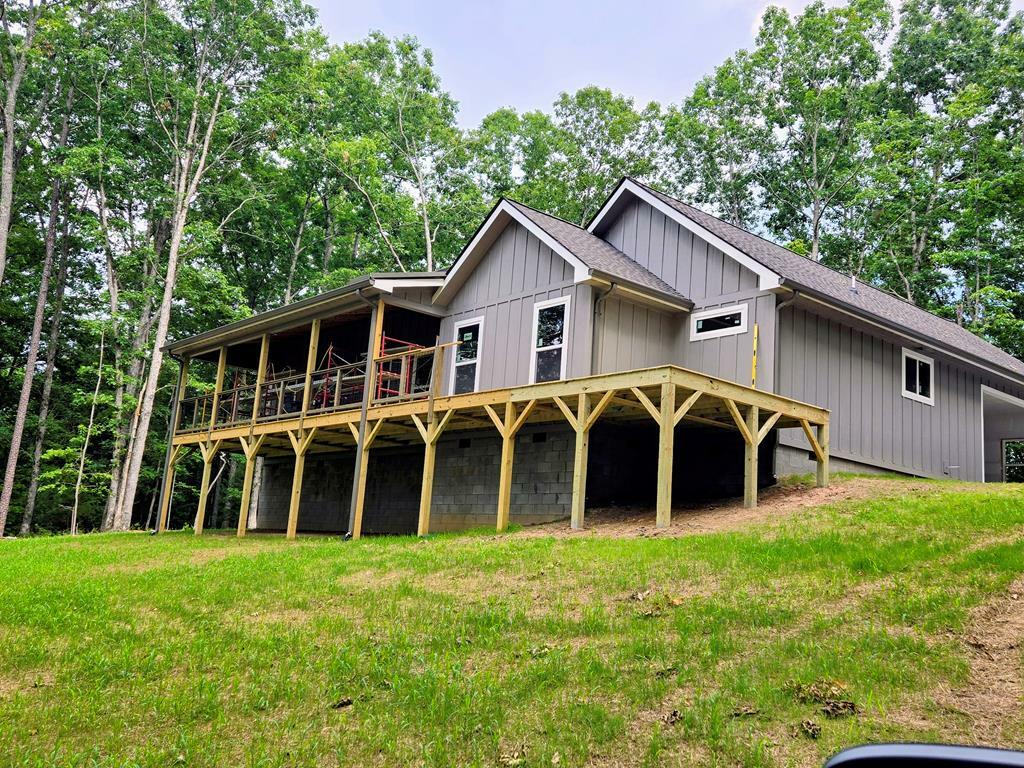 Property Photo: 31 Small Street GA 30512