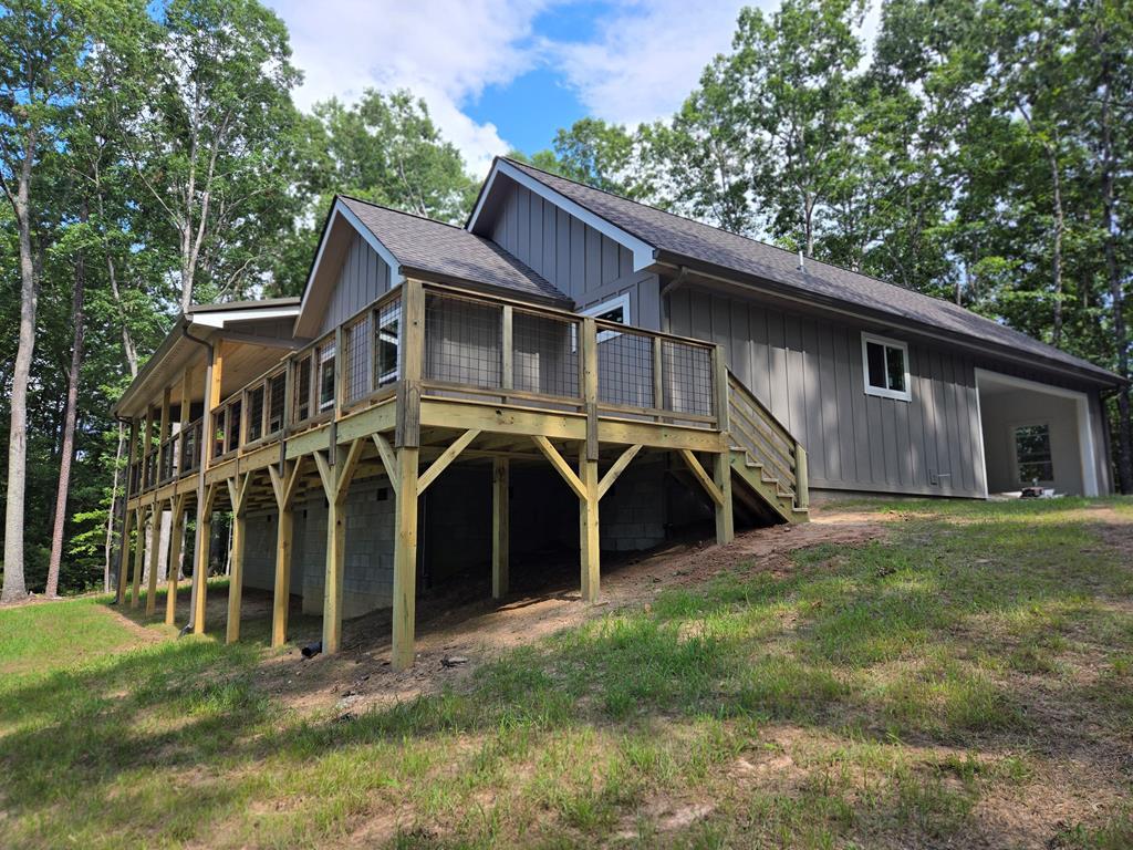Property Photo: 31 Small Street GA 30512