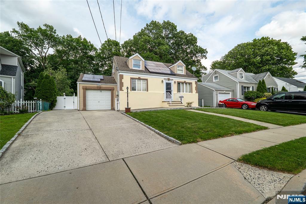 Property Photo: 72 North Drive NJ 07662