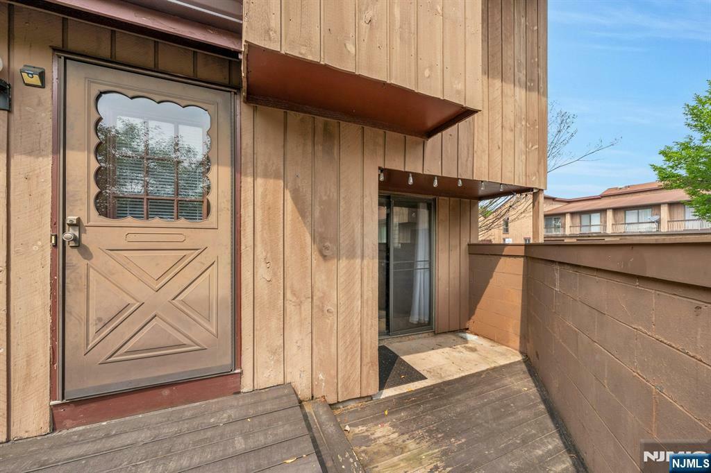 Property Photo:  118 Bluebird Drive 3A  NJ 08844 