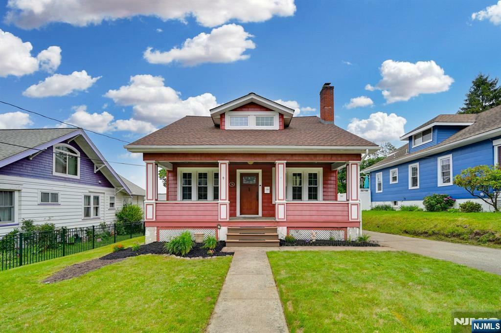 Property Photo: 74 Bartholdi Avenue NJ 07405