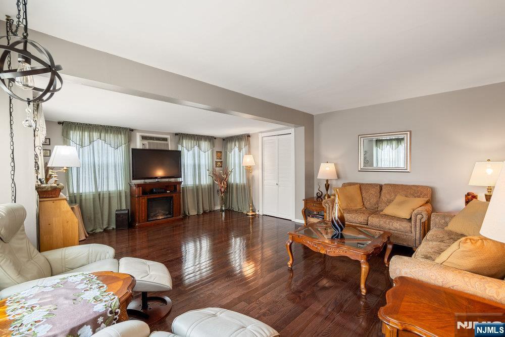 Property Photo: 54 Canterbury Avenue NJ 07031