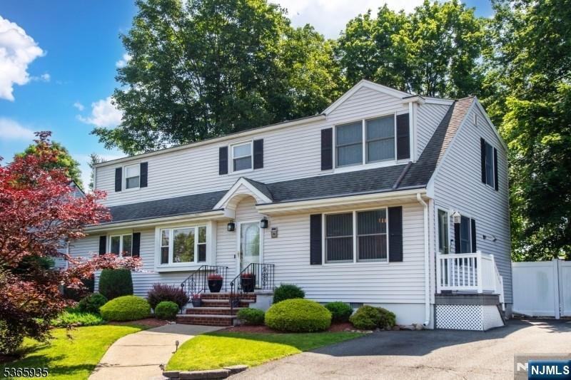 362 Valley Road  Wayne NJ 07470 photo