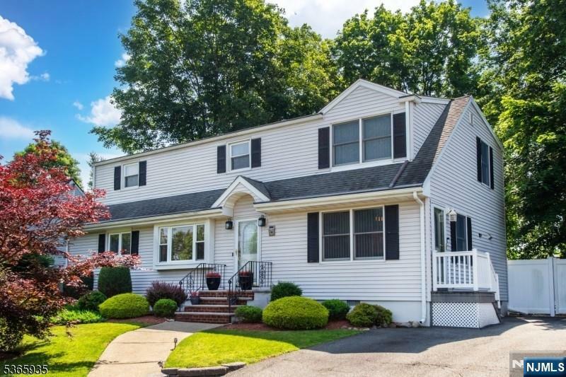 Property Photo: 362 Valley Road NJ 07470