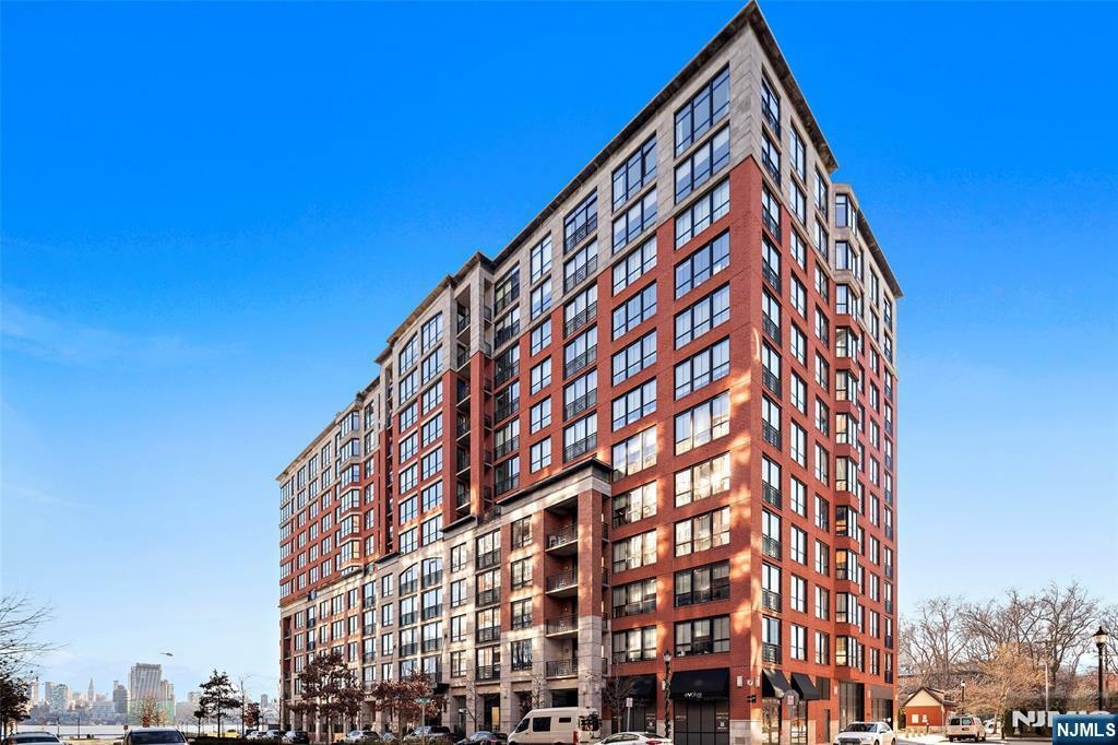 1025 Maxwell Lane 1209  Hoboken NJ 07030 photo