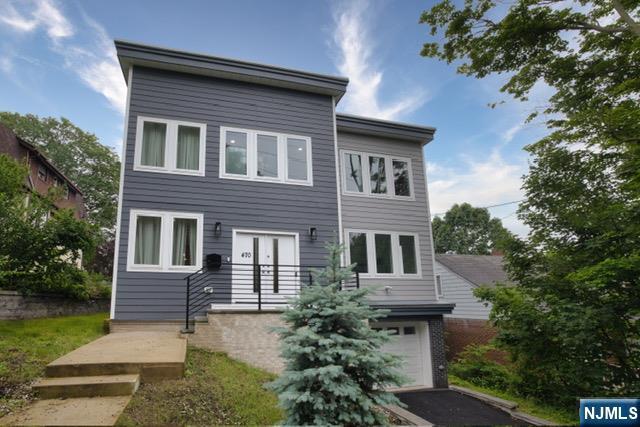 Property Photo: 470 Myrtle Avenue NJ 07631