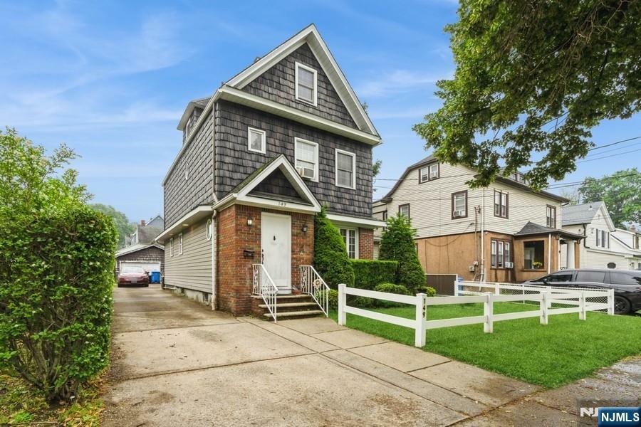 Property Photo: 149 Springfield Avenue NJ 07070