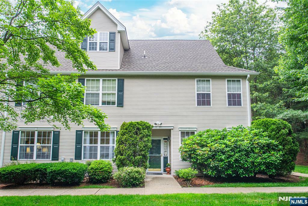 Property Photo: 283 Winthrop Drive NJ 07405