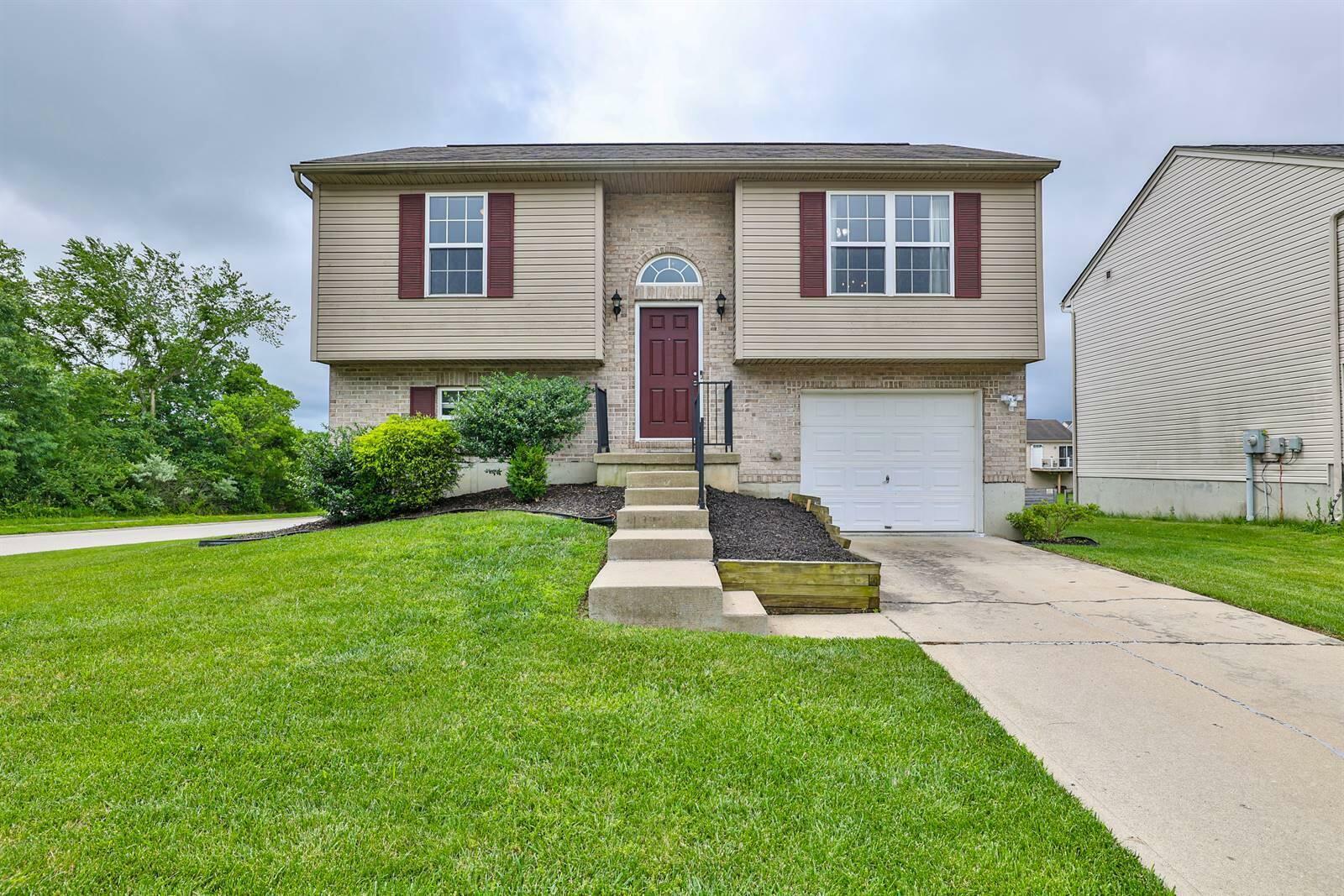 Property Photo: 647 Branch Court KY 41051