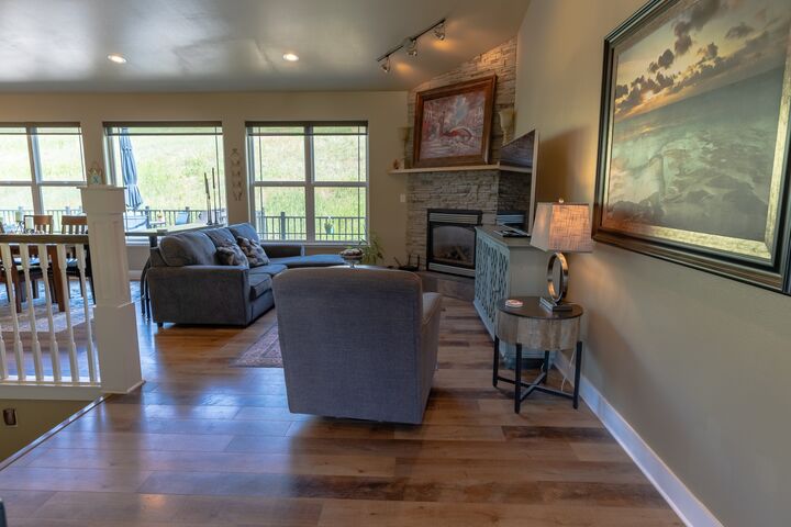 Property Photo:  2865 Aspenway Drive  MT 59601 
