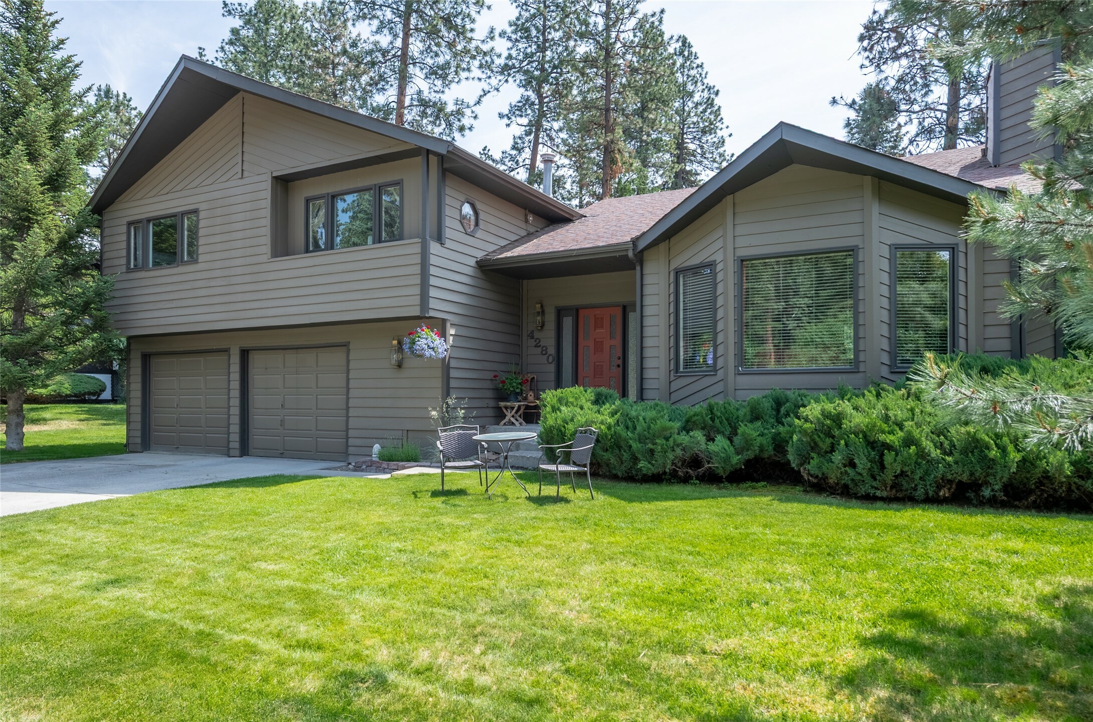 4280 Fox Farm Road  Missoula MT 59802 photo