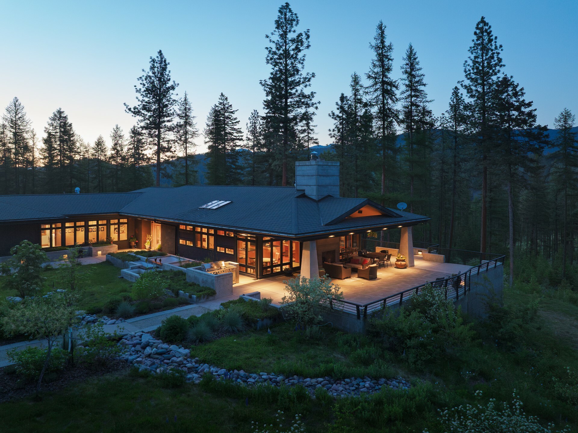 Property Photo: 6601 Russian Joe Road MT 59802