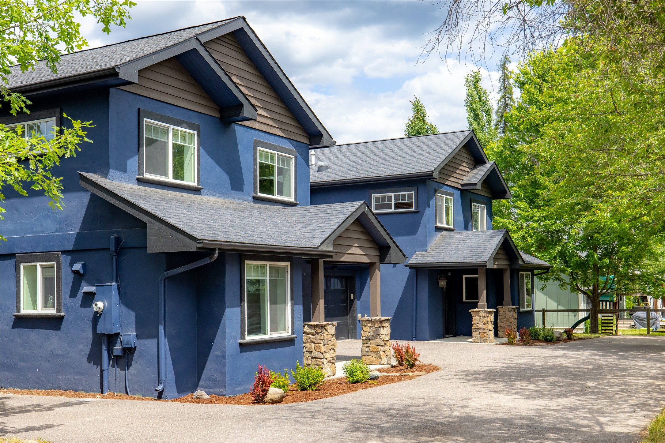 441/443 Karrow Avenue  Whitefish MT 59937 photo