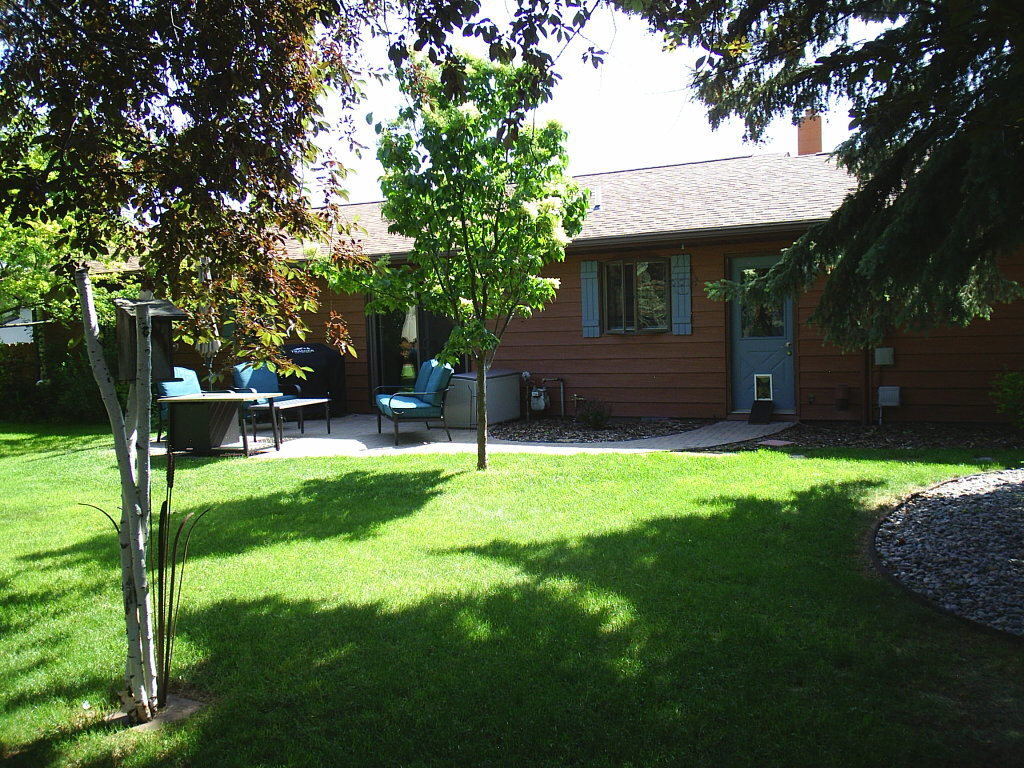 Property Photo: 2424 Teakwood Lane MT 59601