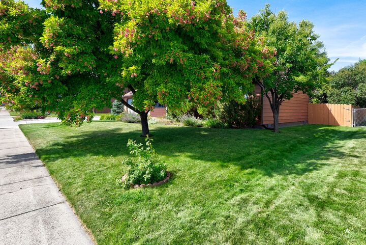 Property Photo: 2424 Teakwood Lane MT 59601