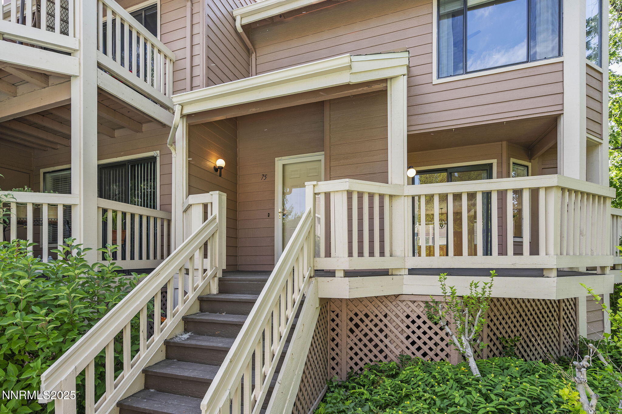 Property Photo: 2875 Idlewild Drive NV 89509