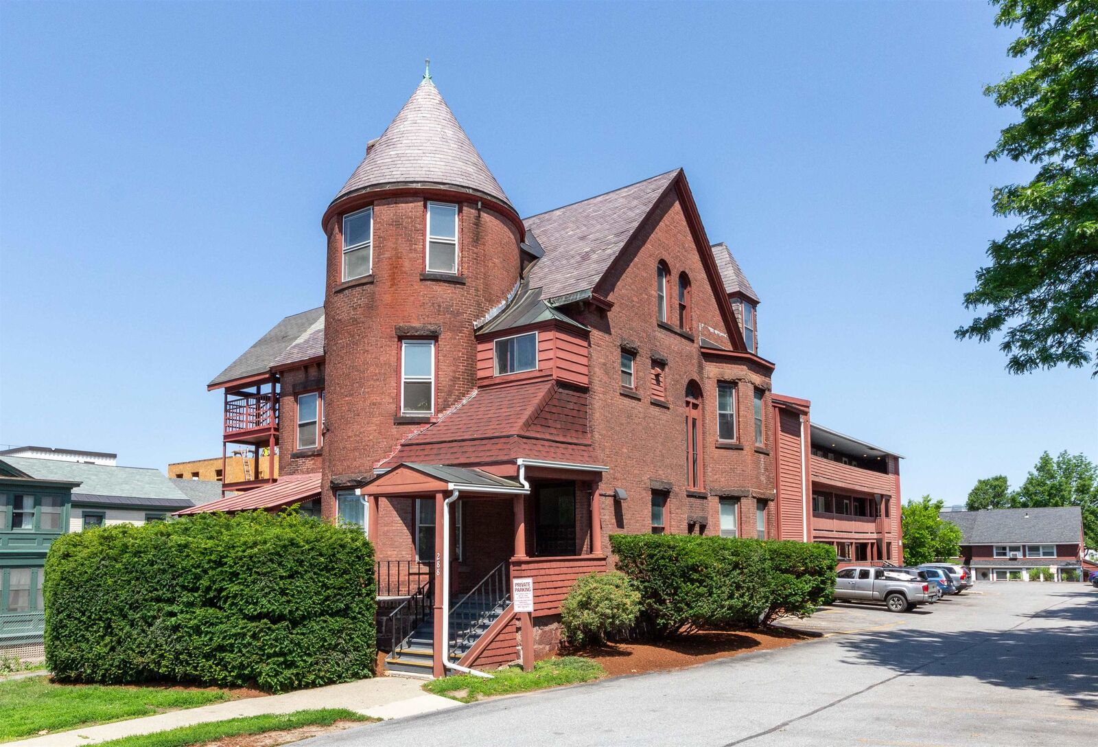 Property Photo:  288 Main Street  VT 05401 