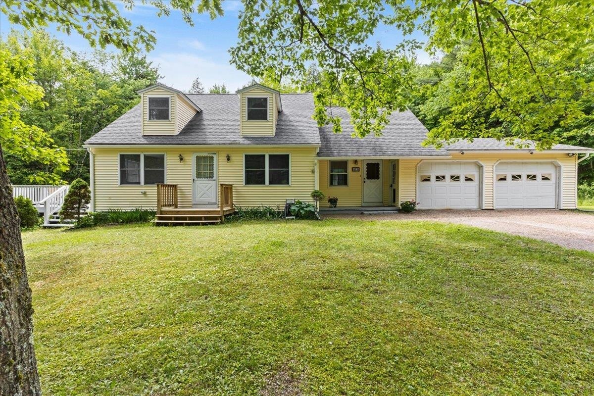 Property Photo:  829 Stage Road  VT 05477 