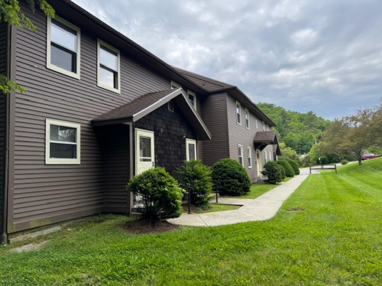 Property Photo: 122 Batchelder Street VT 05641