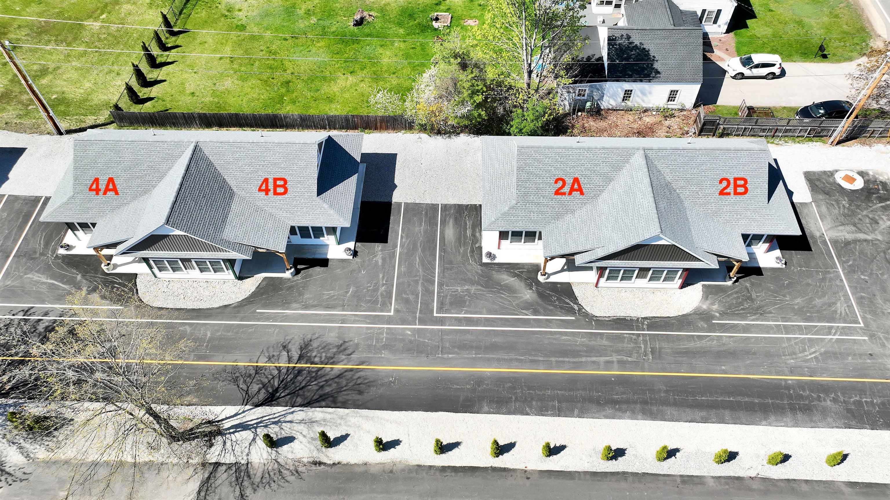 Property Photo: 4B Villa Brasi Lane NH 03303