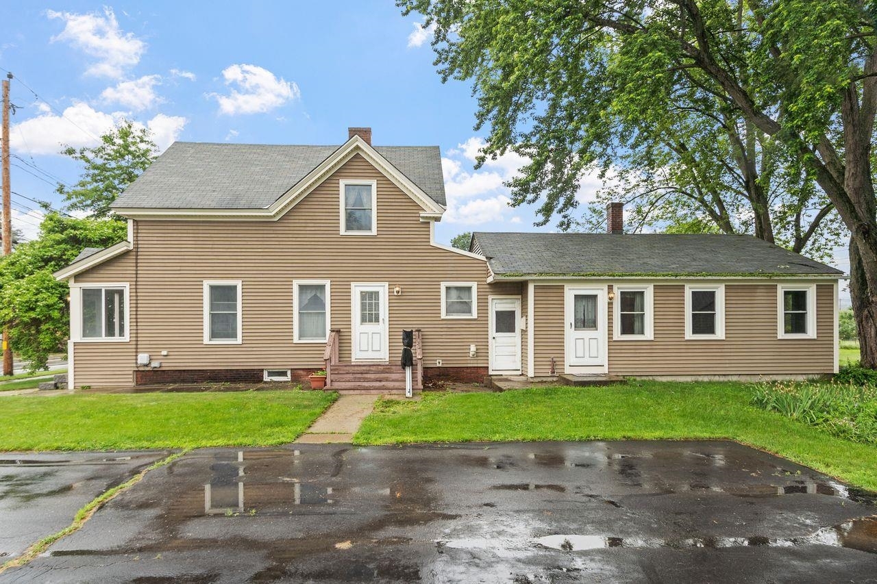 Property Photo: 130 Island Street NH 03431