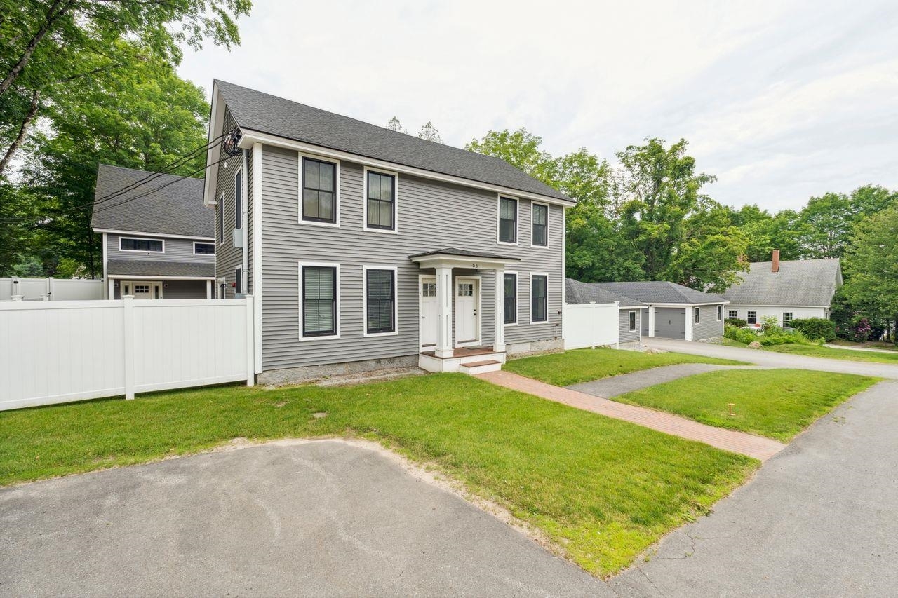 Property Photo: 56 Maple Street NH 03229