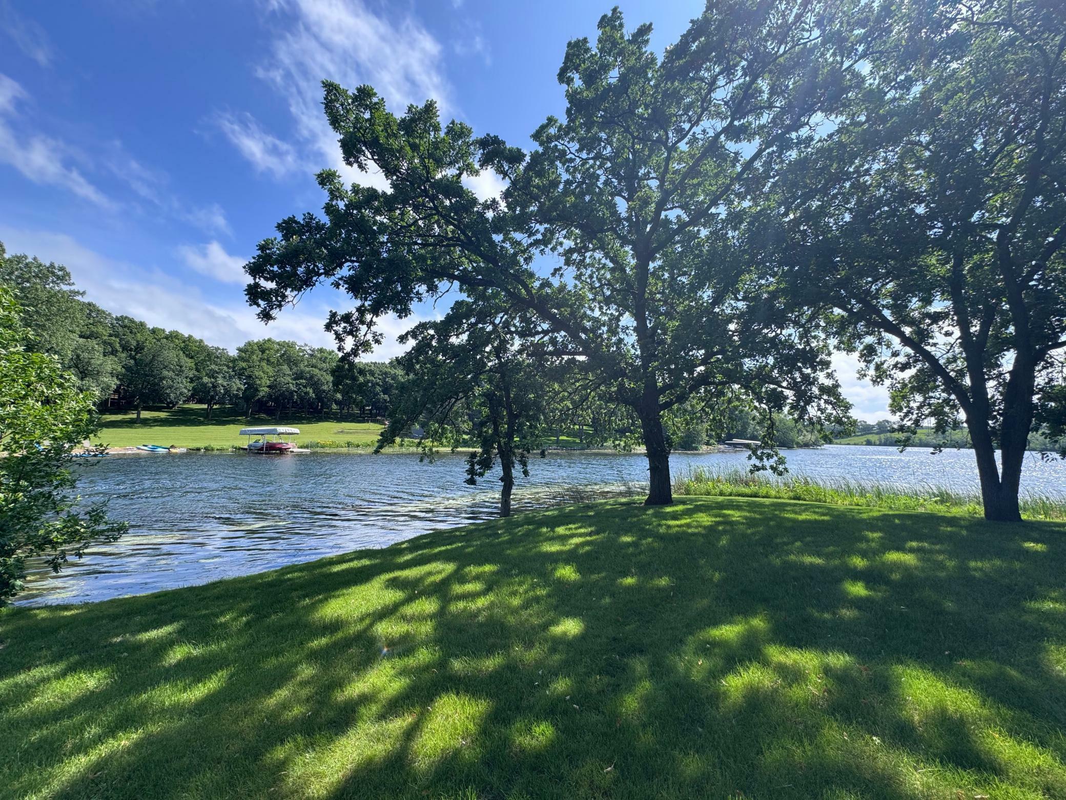Property Photo: 2814 Lakeview Drive MN 56537