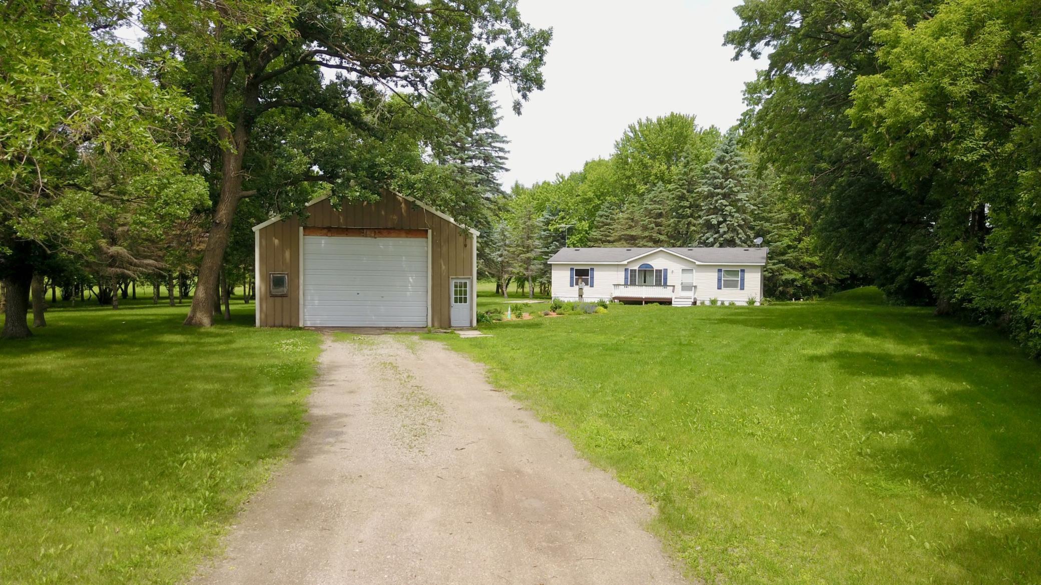 Property Photo:  15340 County 4  MN 56360 