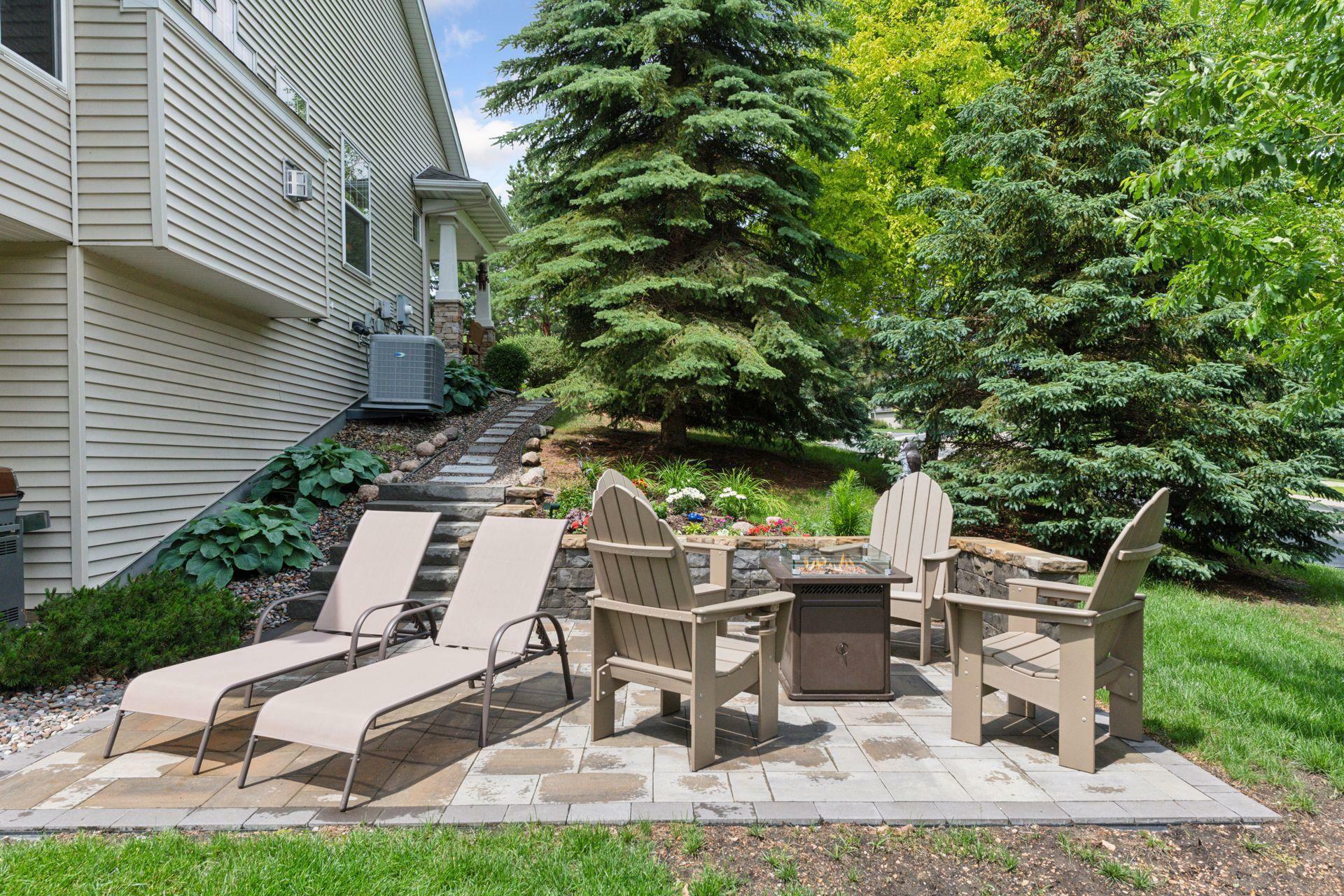 Property Photo: 7703 Vasserman Place MN 55317