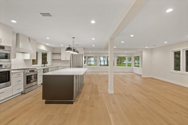 Property Photo:  2022 Lake Road  MN 55391 