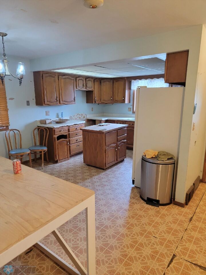 Property Photo: 117 5th Street W MN 56548
