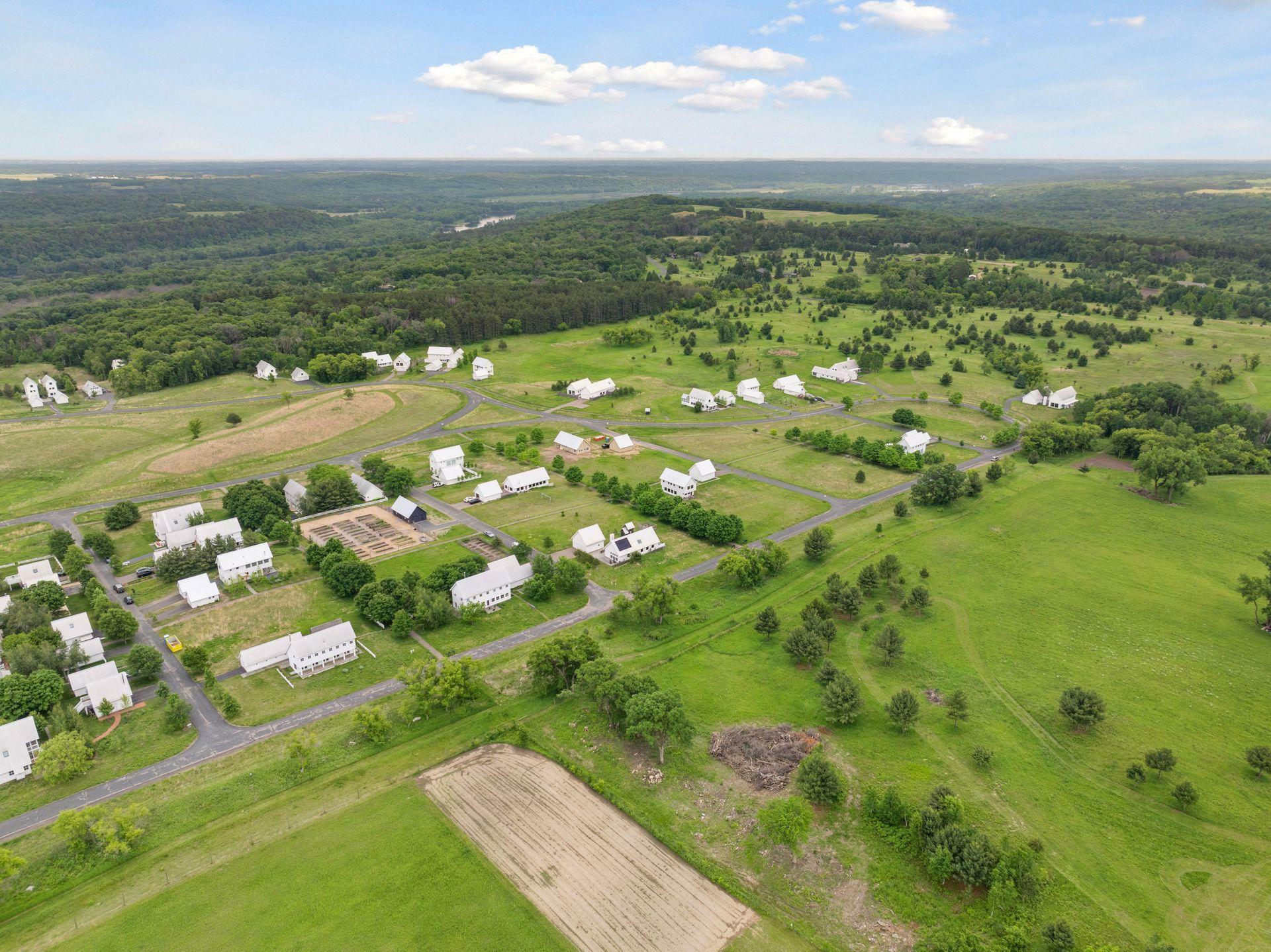Property Photo: 189 Kingfisher Lane MN 55047