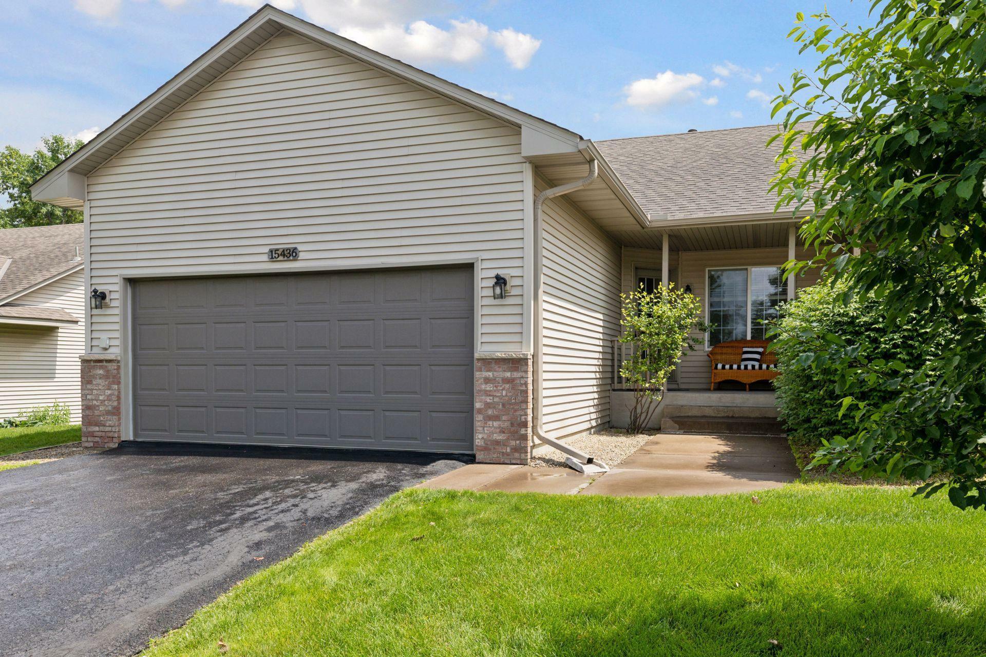 Property Photo:  15436 Weaver Lake Road  MN 55311 