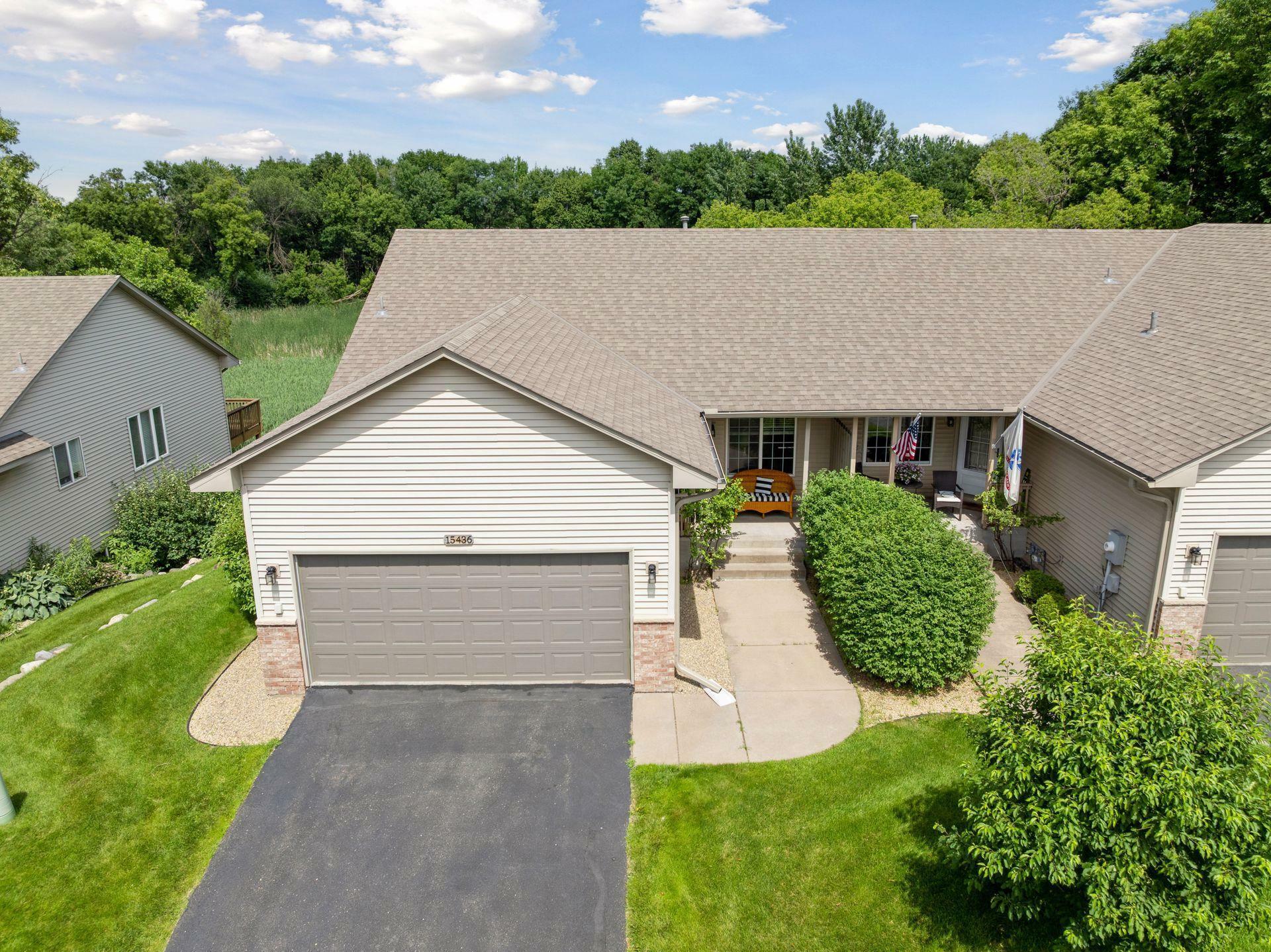 Property Photo: 15436 Weaver Lake Road MN 55311