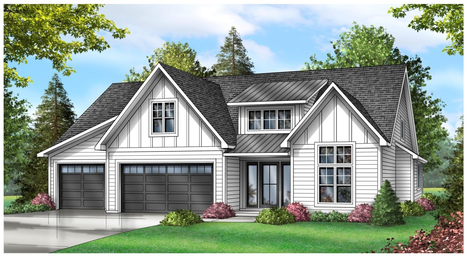 Property Photo:  12724 Surrey Street  MN 55347 