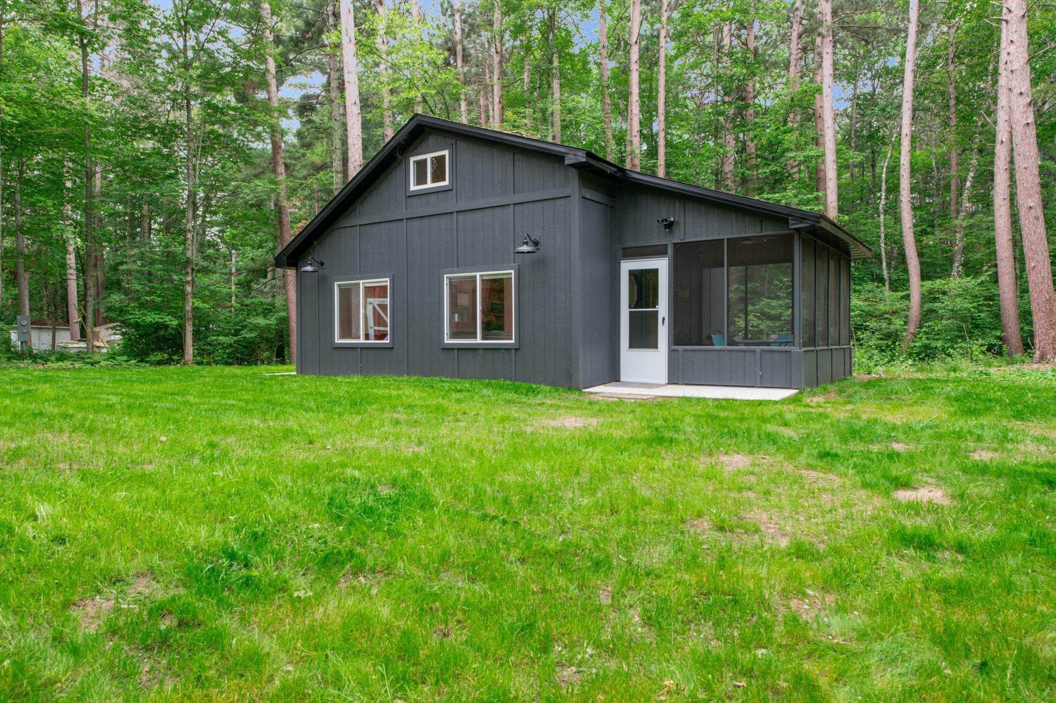 Property Photo: 47235 184th Avenue MN 55760