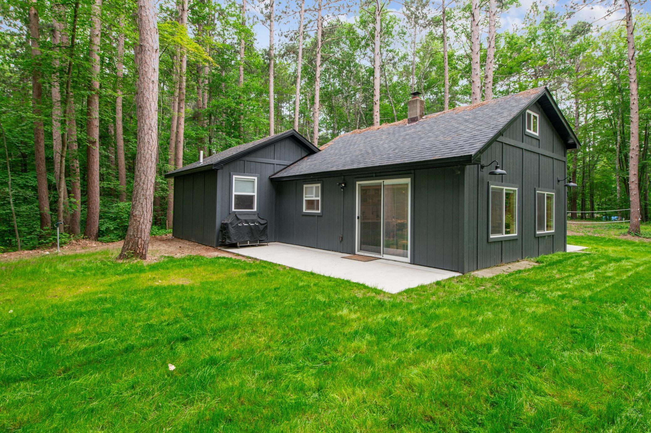 Property Photo:  47235 184th Avenue  MN 55760 