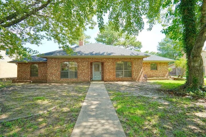 4115 Holbrook  Paris TX 75462 photo