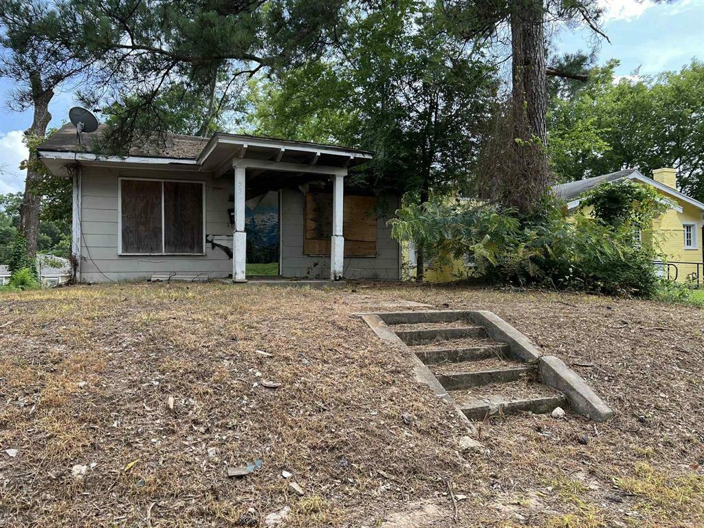 Property Photo: 259 Wilkinson Street LA 71104