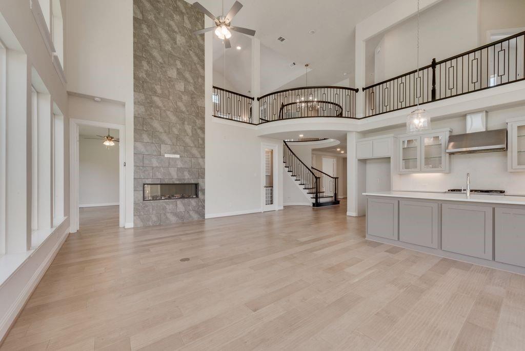 Property Photo: 2634 Shadybrook Drive TX 75009