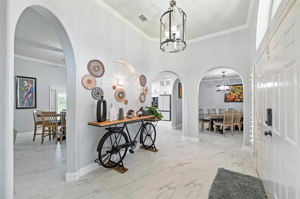 Photo de la propriété: 2644 Creekwood Drive TX 75104