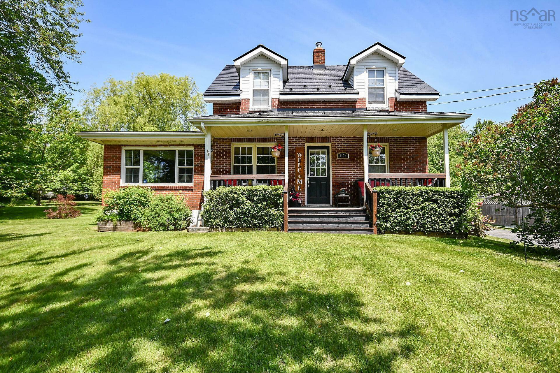 Property Photo: 1174 Highway #2 NS B2S 1T4