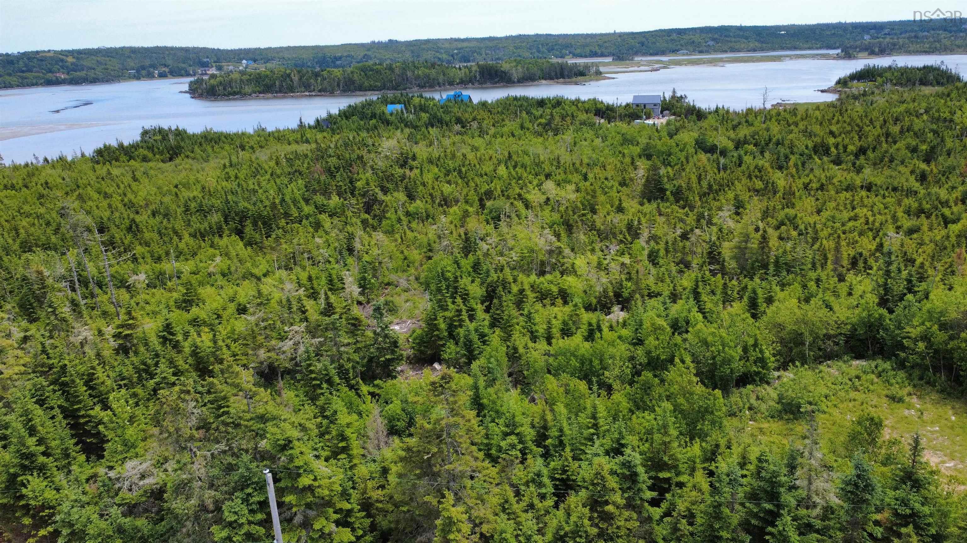 Property Photo: Lot 4-B West Petpeswick Road 4-B NS B0J 2L0