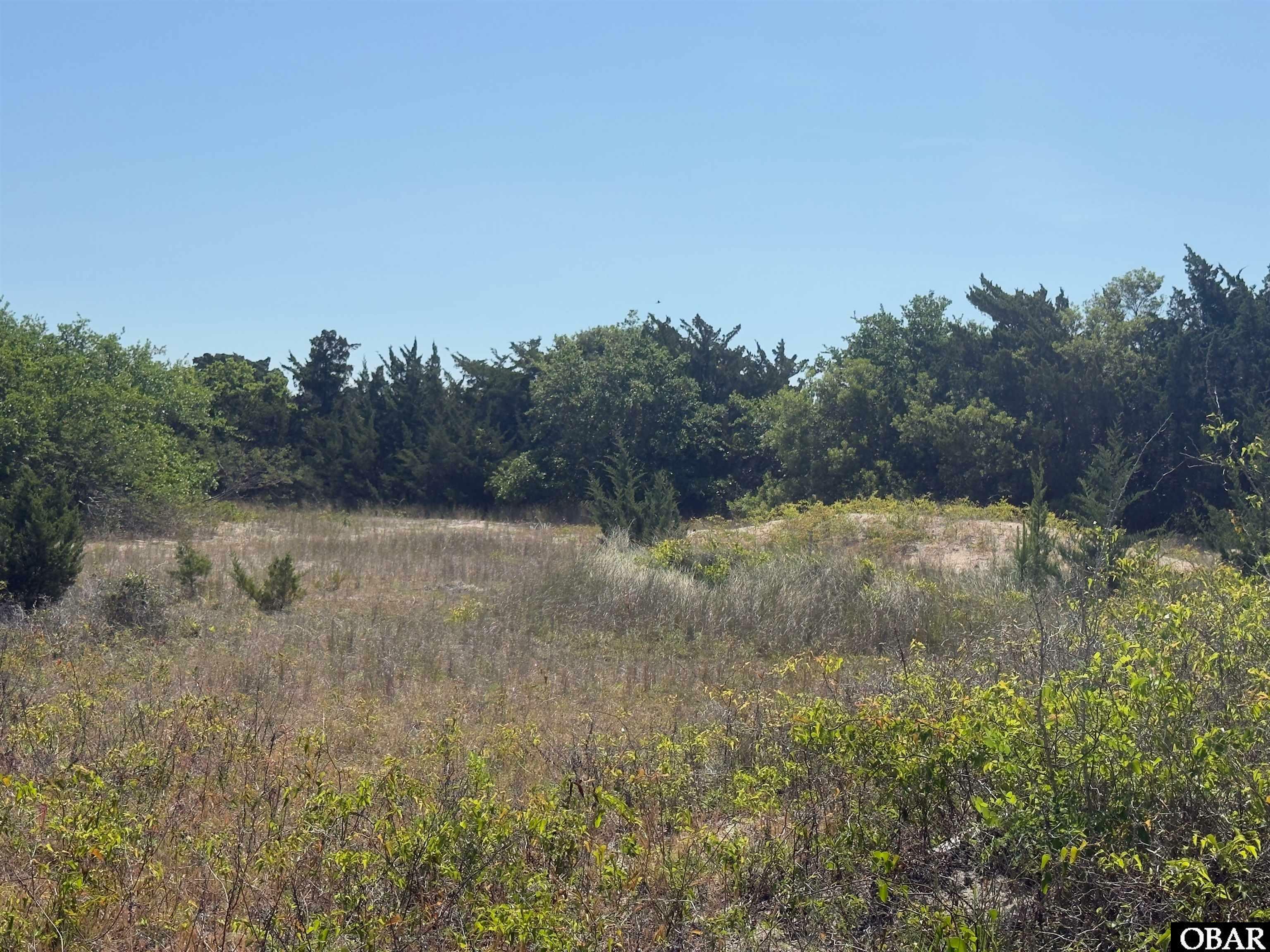 Property Photo: 0 E Kinnakeet Reef Court NC 27915